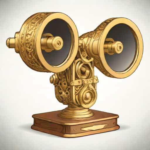 Victorian Stereoscope Viewer For Sale