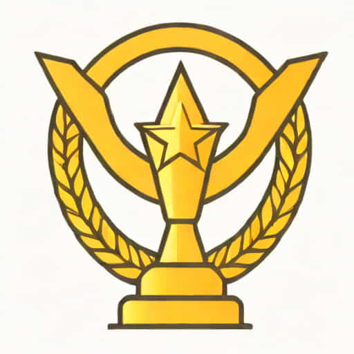 Victory Belong To The Most Tenacious