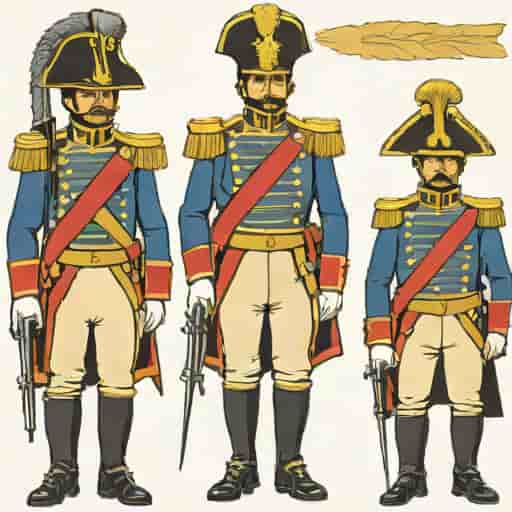 Victrix French Napoleonic Infantry