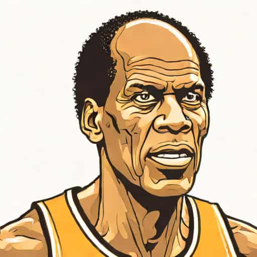 Videos Of Kareem Abdul Jabbar