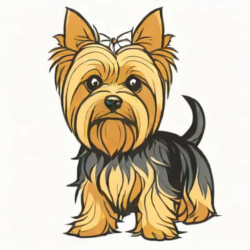 Videos Yorkshire Terrier