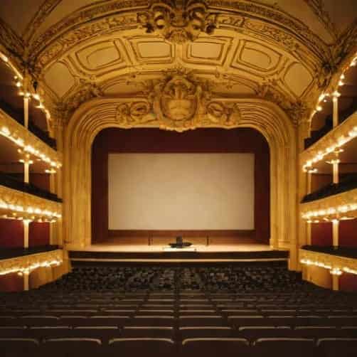 Vienna Philharmonic Carnegie Hall