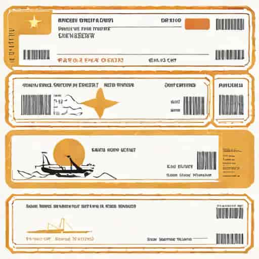 Vietnam Flight Ticket