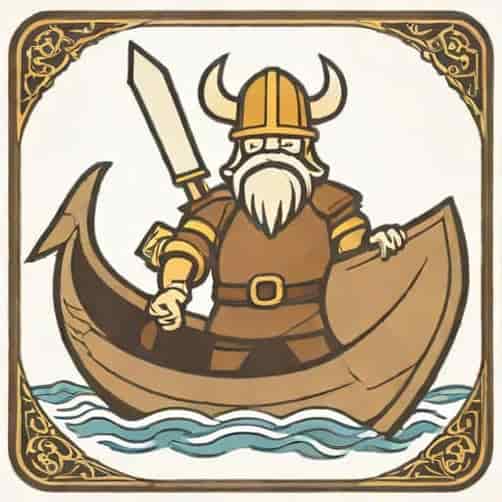 Viking My Viking Journey