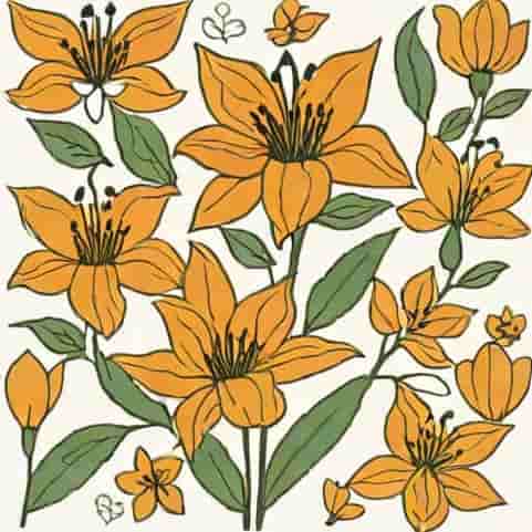 Viktor And Rolf Tiger Lily