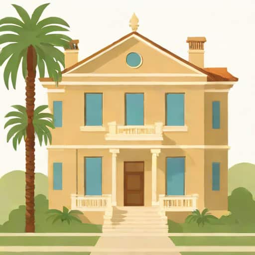 Villa 1920 Heliopolis