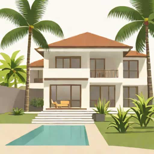 Villa Alissa Seminyak