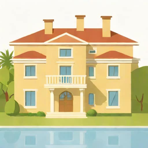 Villa Grande Aubrey
