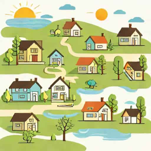 Village At Piney Point Reviews