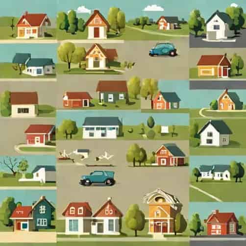 Villages At Woodmen Photos