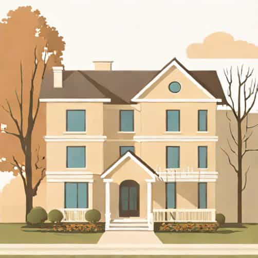 Villas Of Benedictine Pointe
