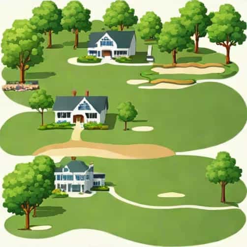 Villas Of Fairway Woods