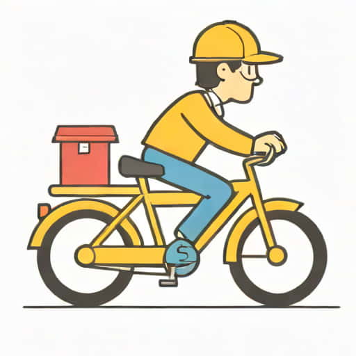 Vince Vawter Paperboy