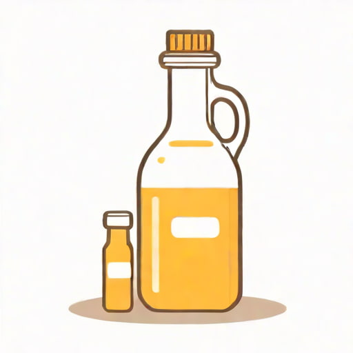 Vinegar And Baking Soda Endothermic