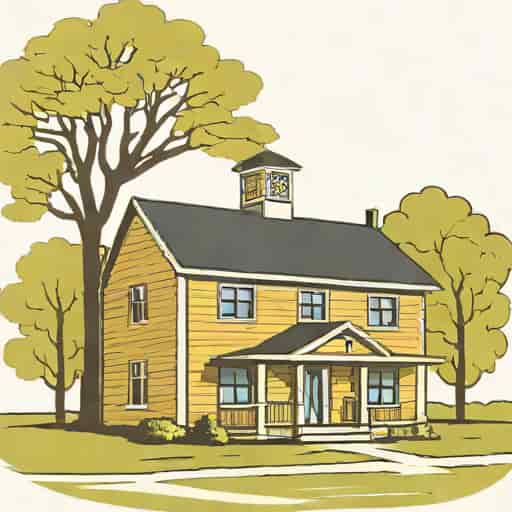 Vineland Mennonite Home