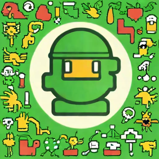 Vinesauce Joel Shareware Madness