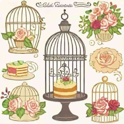 Vintage Birdcage Cakery Reviews