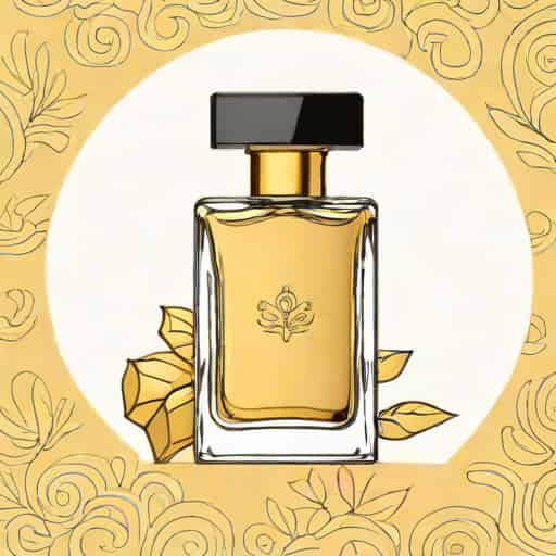 Vintage Estee Lauder Perfume