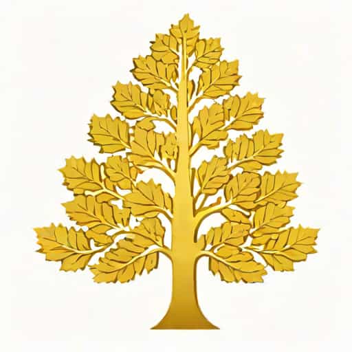 Vintage Gold Arborvitae