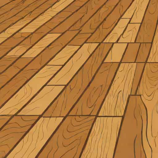 Vintage Hardwood Flooring