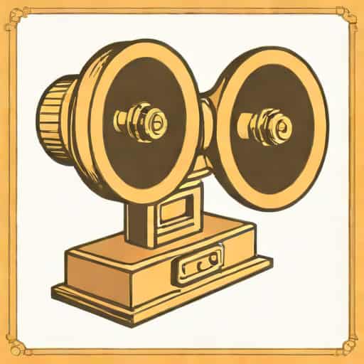 Vintage Stereoscope Price