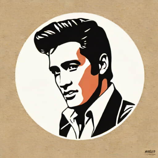 Vinyl Elvis Presley
