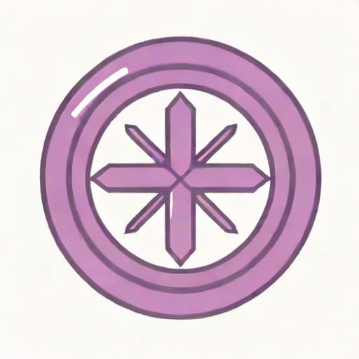 Violet Symbolic Meaning
