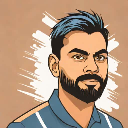 Virat Kohli Endorsement Fees