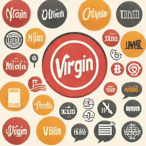 Virgin Media Memorable Word Criteria