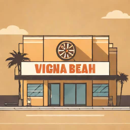 Virginia Beach Cinema Alehouse