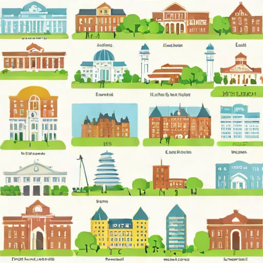 Virginia Cities Alphabetical