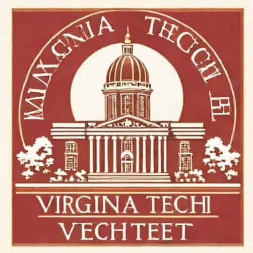 Virginia Tech Abet Accredited
