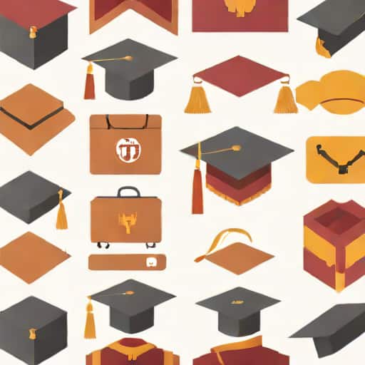 Virginia Tech Commencement