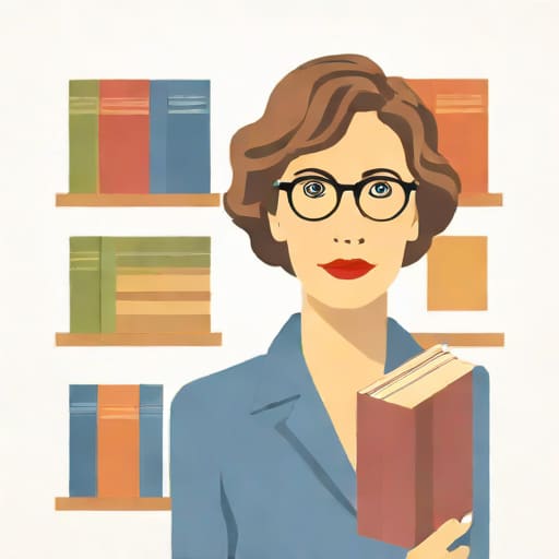 Virginia Woolf Feminist Books