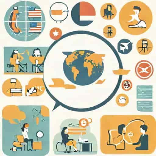 Virtual Indefinite Policy Of Bilingualism