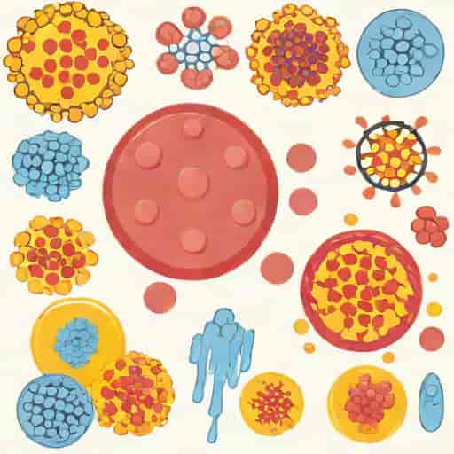 Virulence Factors Of Streptococcus