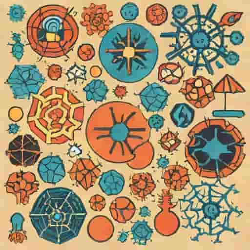 Viruses That Cause Autoimmune Disease