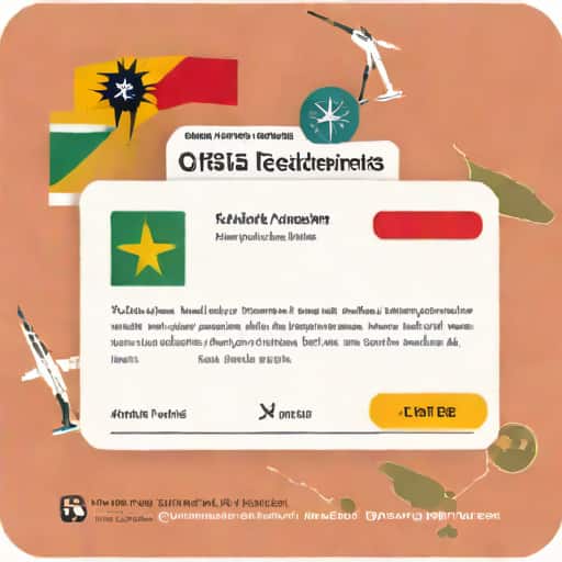 Visa Requirements For Grenadian Citizens