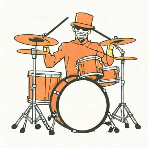 Viscera Infest Drummer