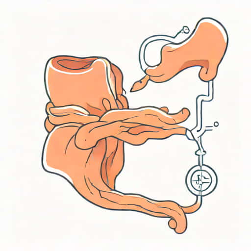 Visceral Pain Appendicitis