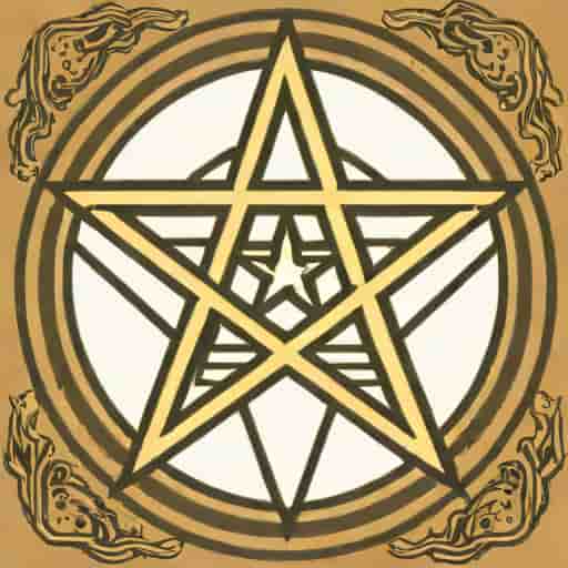 Vishal Dadlani Pentagram