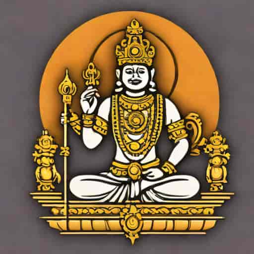 Vishnuvardhana The Famous King Of Hoysala Patronage To