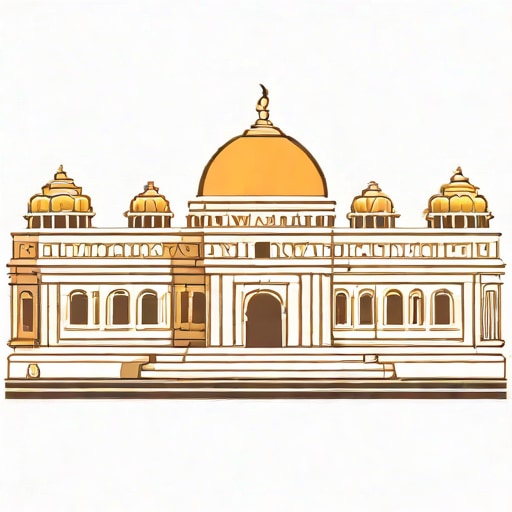 Vishwa Lad Parishad Nathdwara