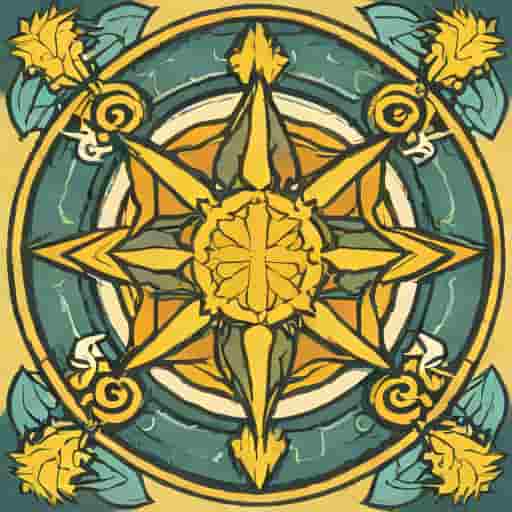 Visions Of Mana Illustrious Intellect
