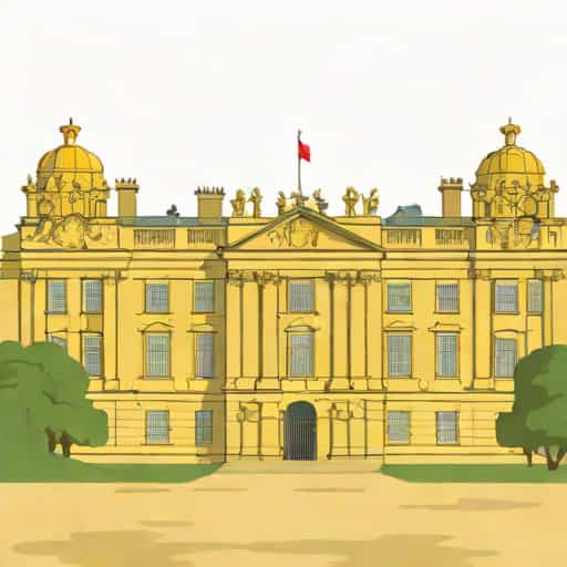 Visit Blenheim Palace