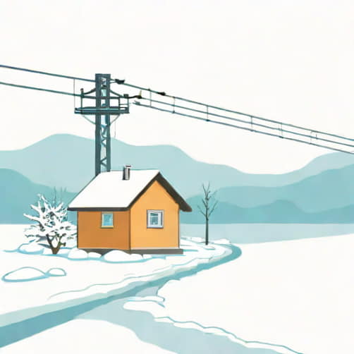 Visiting Hokkaido In Winter