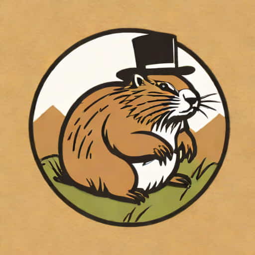 Visiting Punxsutawney For Groundhog Day