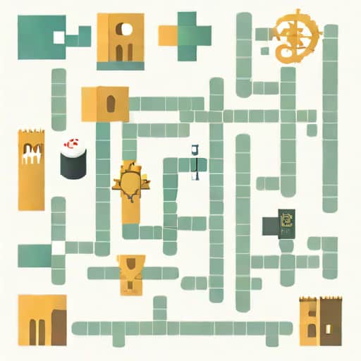Visitor To Mecca Crossword