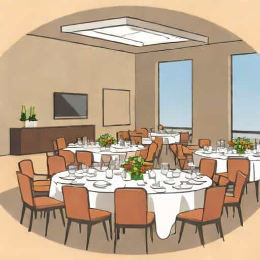 Vista Business Suites And Banquet By Nbs