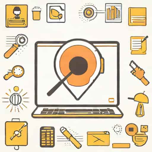 Visual Storyteller Meaning